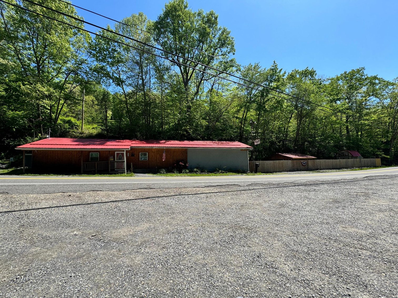 Image for SOLD $137,500 - Turn-Key Bar & Grill