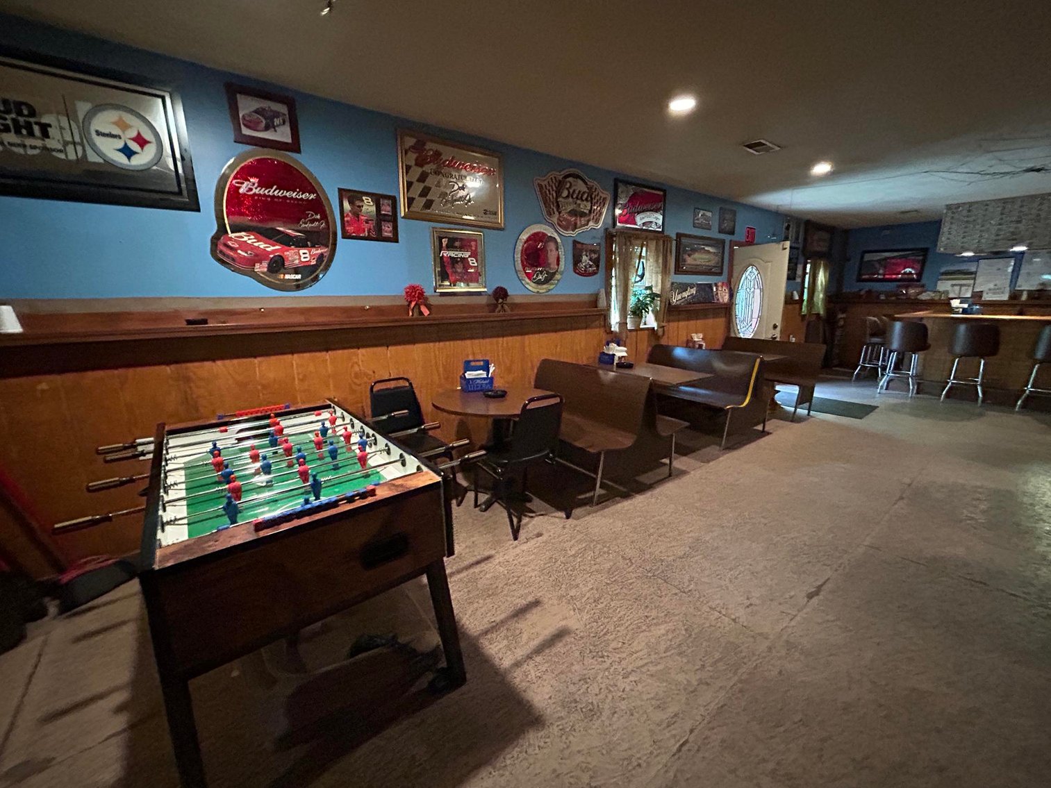 Image for SOLD $137,500 - Turn-Key Bar & Grill