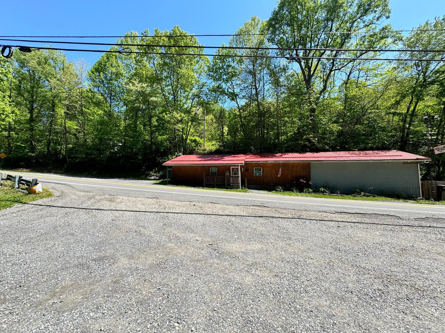 Image for SOLD $137,500 - Turn-Key Bar & Grill