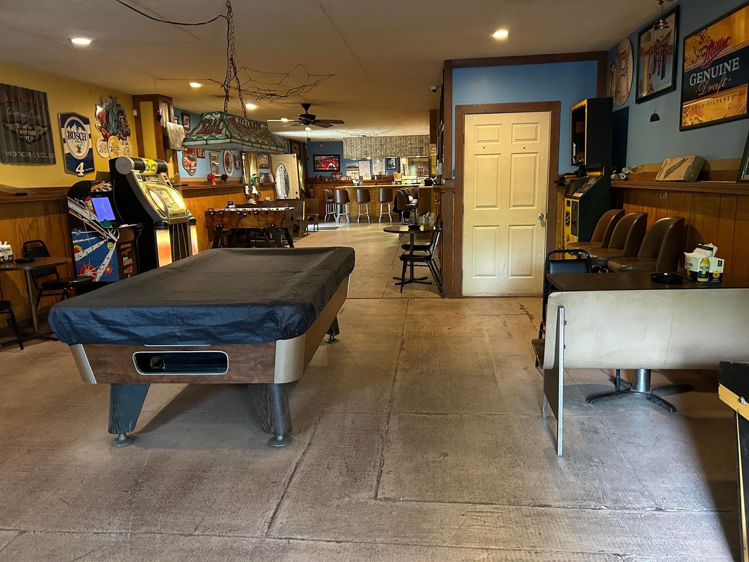 Image for SOLD $137,500 - Turn-Key Bar & Grill