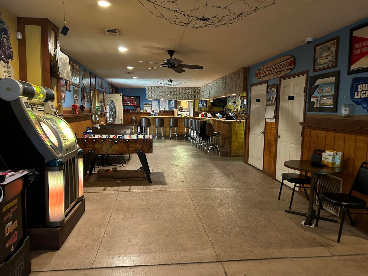 Image for SOLD $137,500 - Turn-Key Bar & Grill