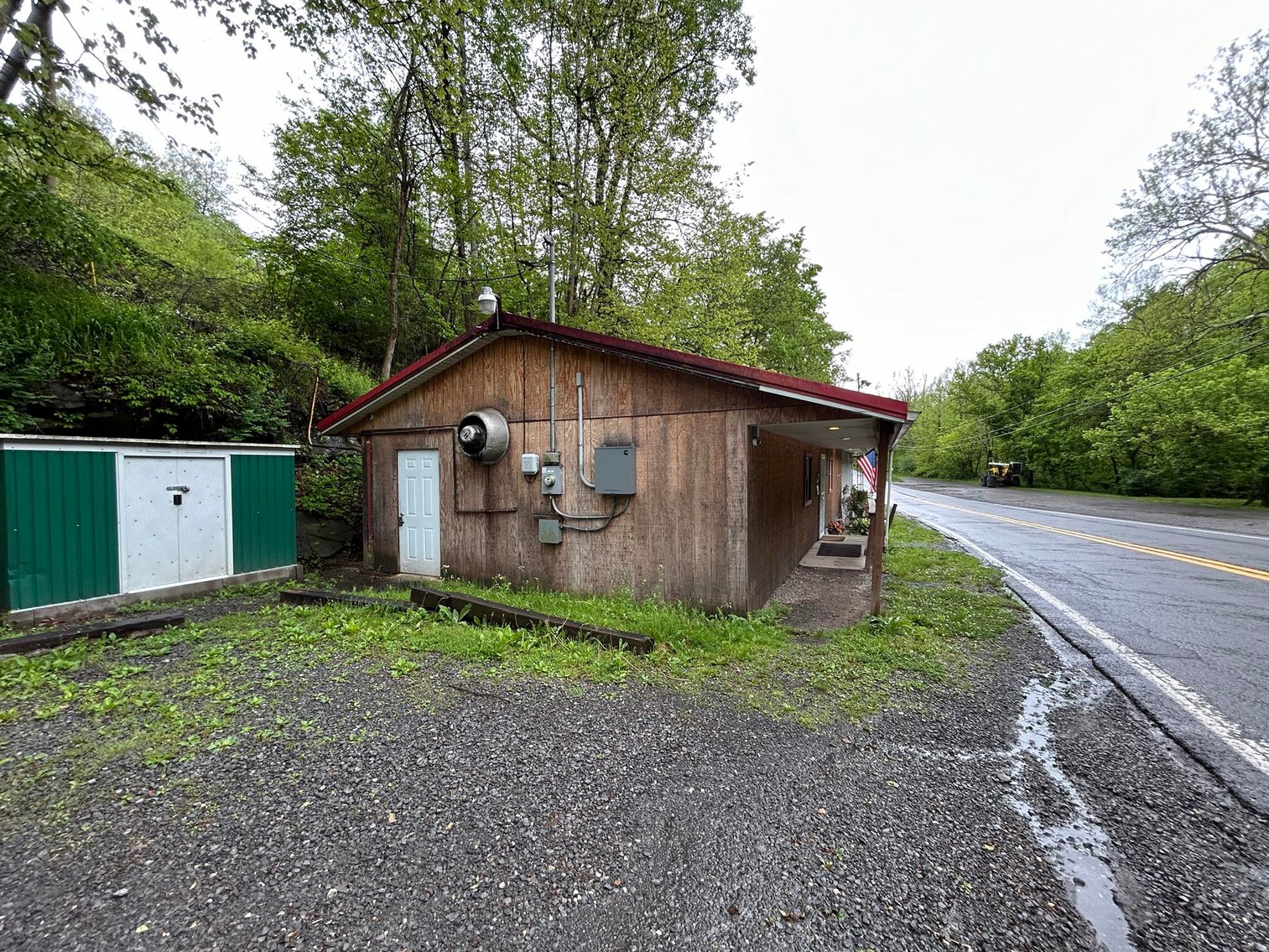 Image for SOLD $137,500 - Turn-Key Bar & Grill