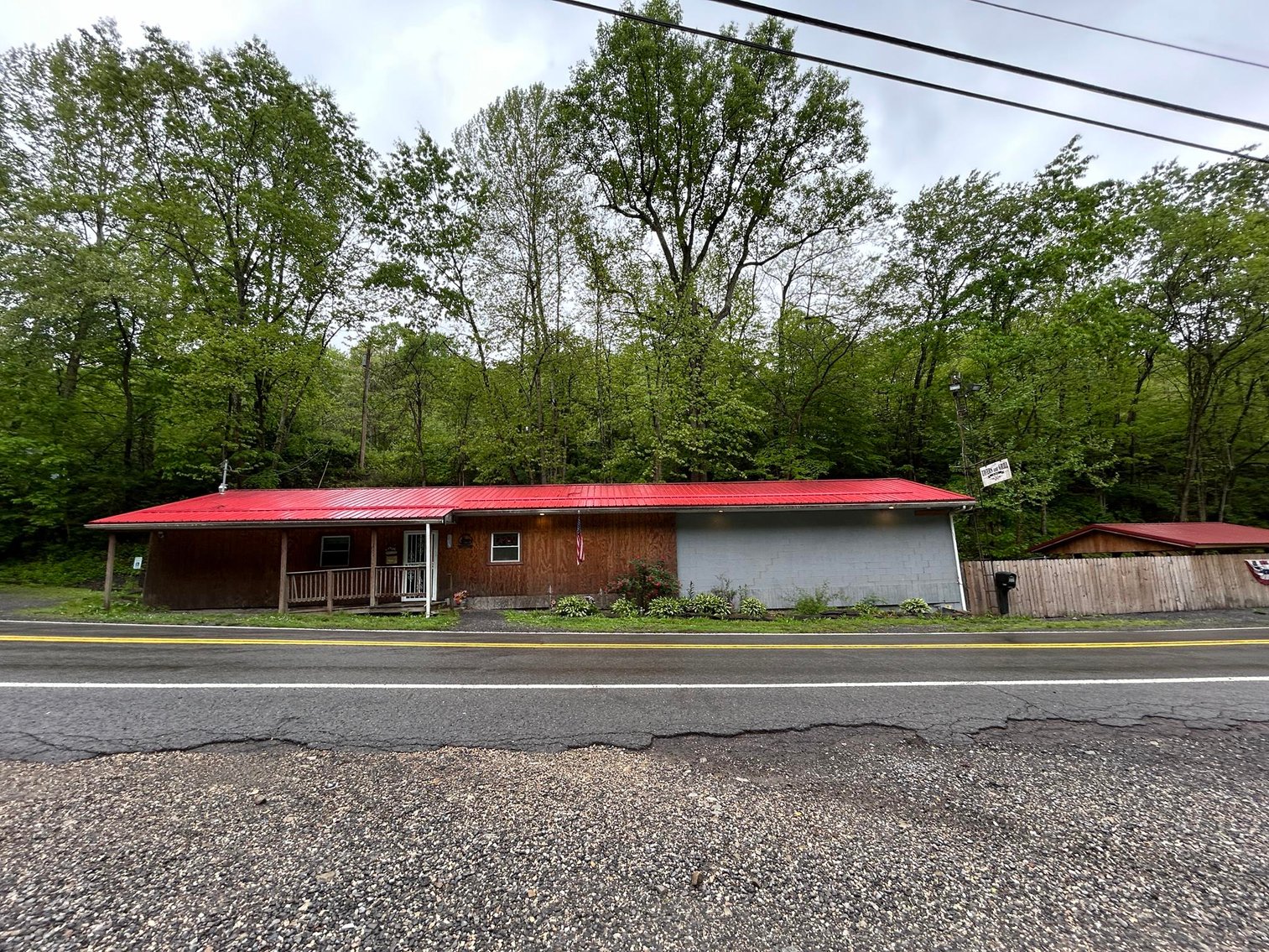 Image for SOLD $137,500 - Turn-Key Bar & Grill