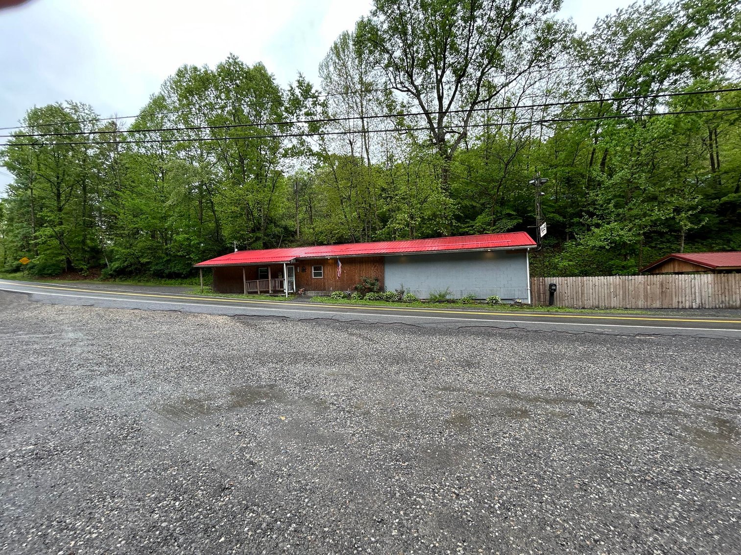 Image for SOLD $137,500 - Turn-Key Bar & Grill