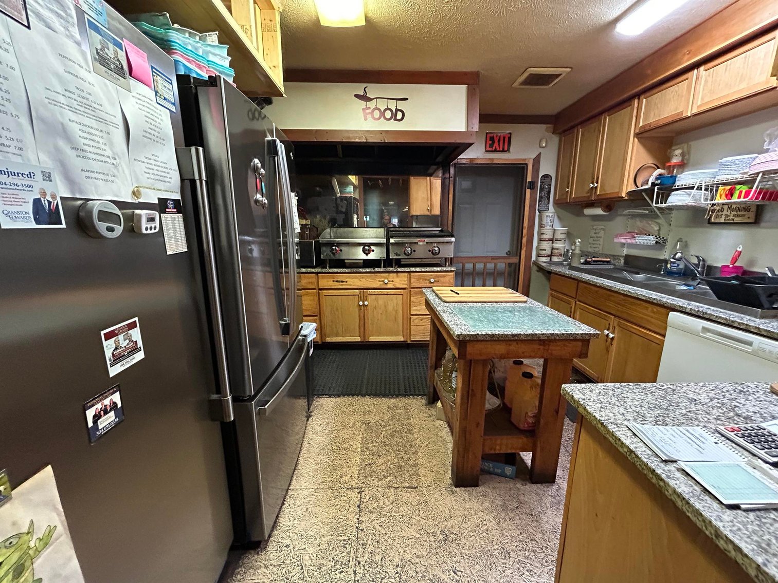 Image for SOLD $137,500 - Turn-Key Bar & Grill
