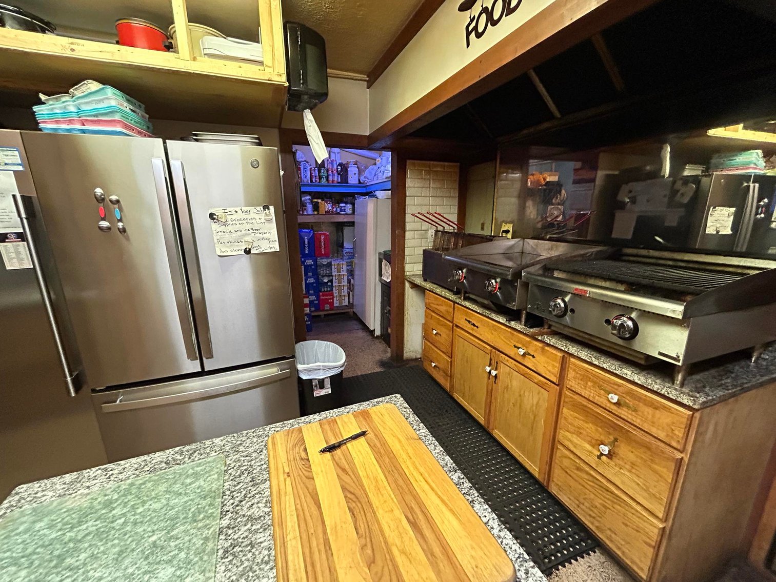 Image for SOLD $137,500 - Turn-Key Bar & Grill