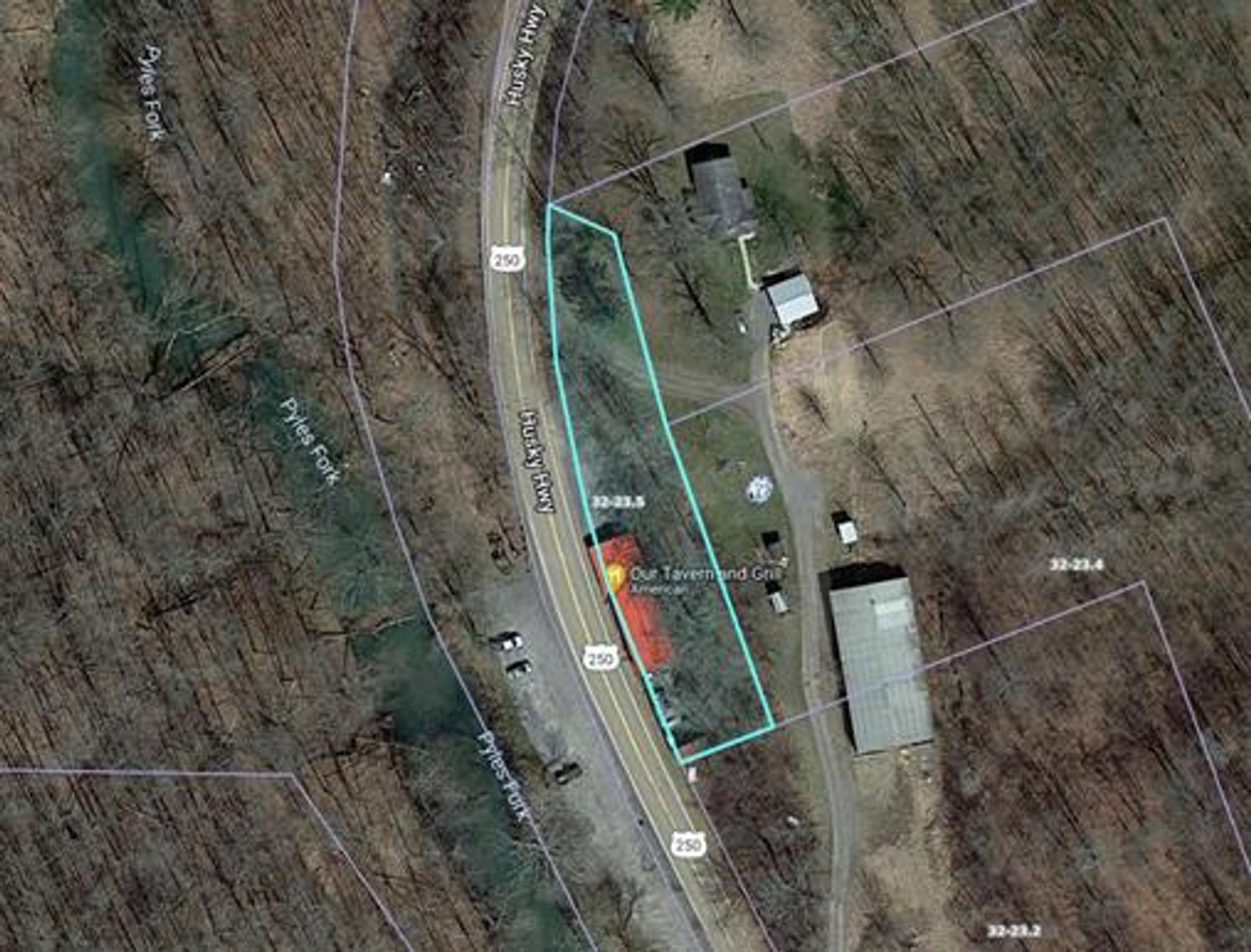 Image for SOLD $137,500 - Turn-Key Bar & Grill