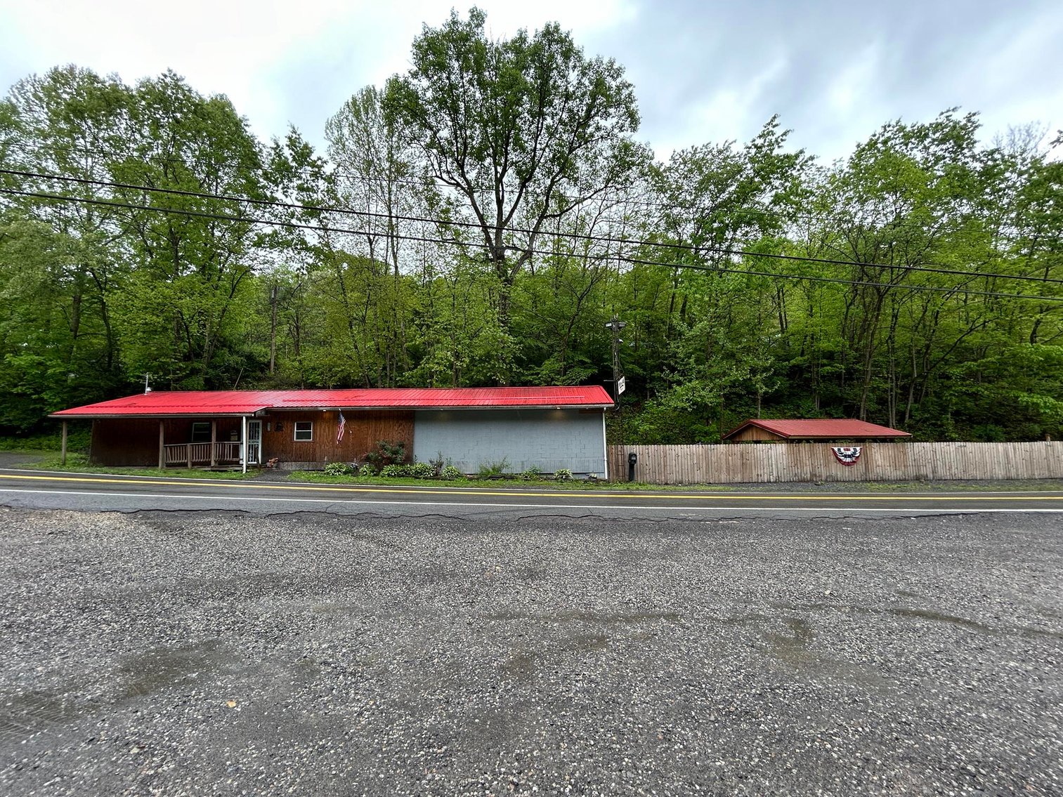 Image for SOLD $137,500 - Turn-Key Bar & Grill