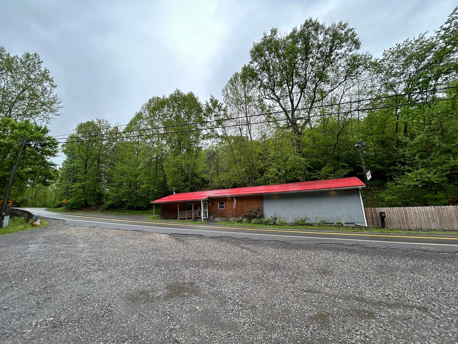 Image for SOLD $137,500 - Turn-Key Bar & Grill