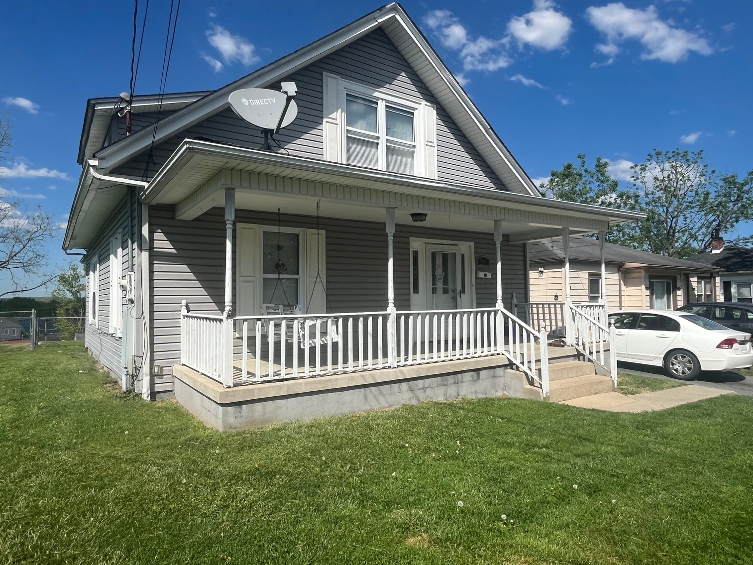 Image for SOLD $64,900 - Income Generating 3 Bedroom in Beckley