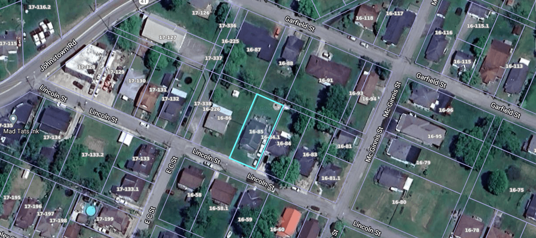Image for SOLD $64,900 - Income Generating 3 Bedroom in Beckley