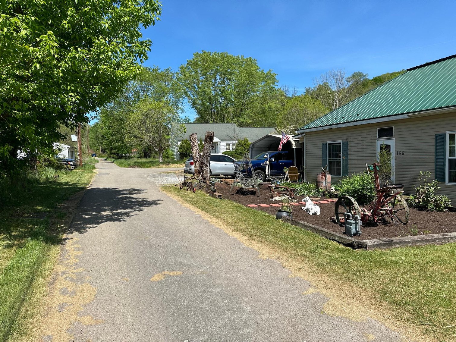 Image for SOLD $61,600 - 2 Bedroom on a Large, Flat Corner Lot