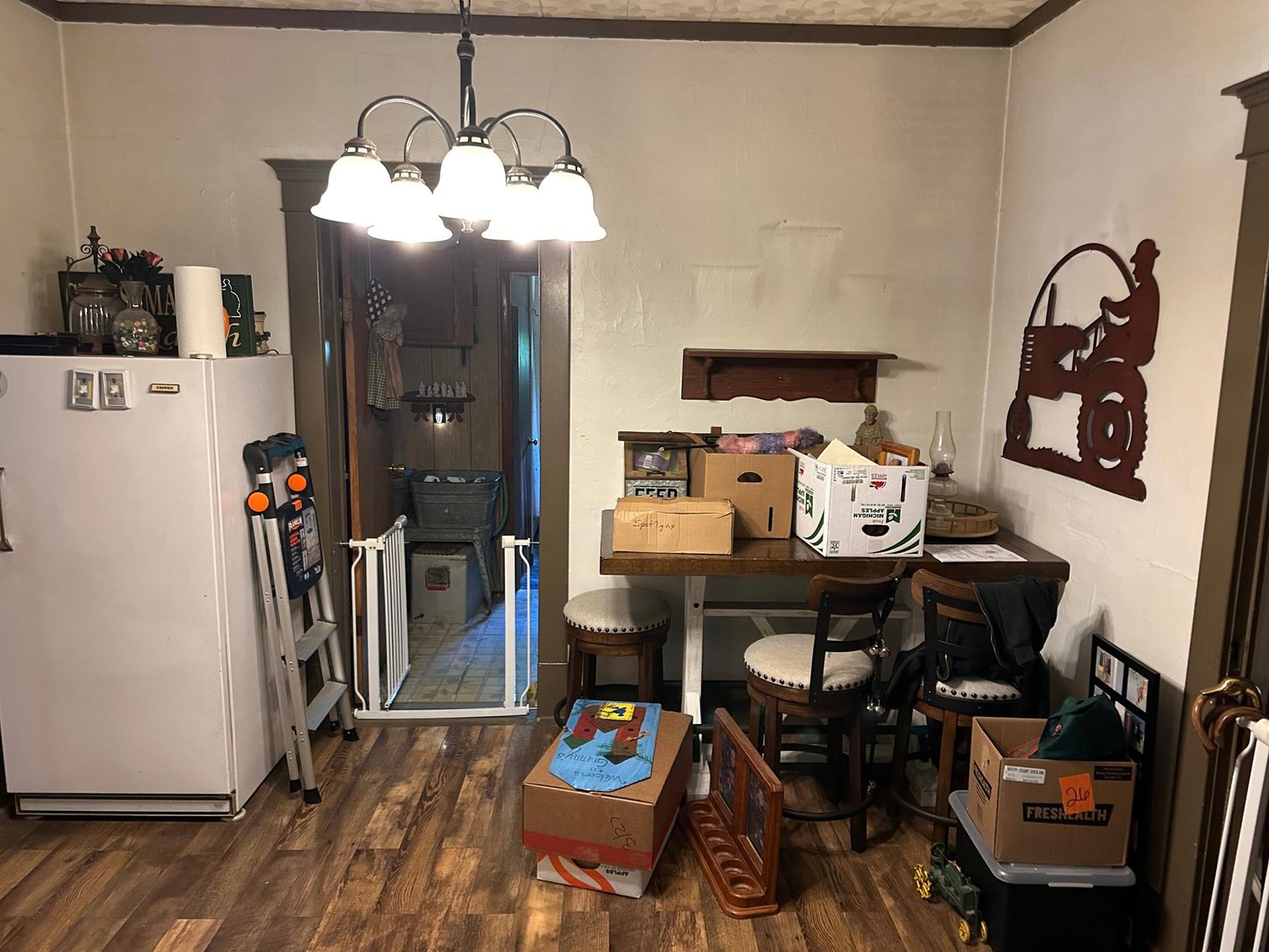 Image for SOLD $61,600 - 2 Bedroom on a Large, Flat Corner Lot