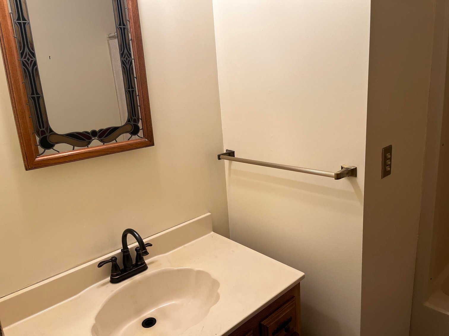 Image for SOLD $94,600 - Move-in Ready 3 Bedroom A Frame with Extra Lot in Madison