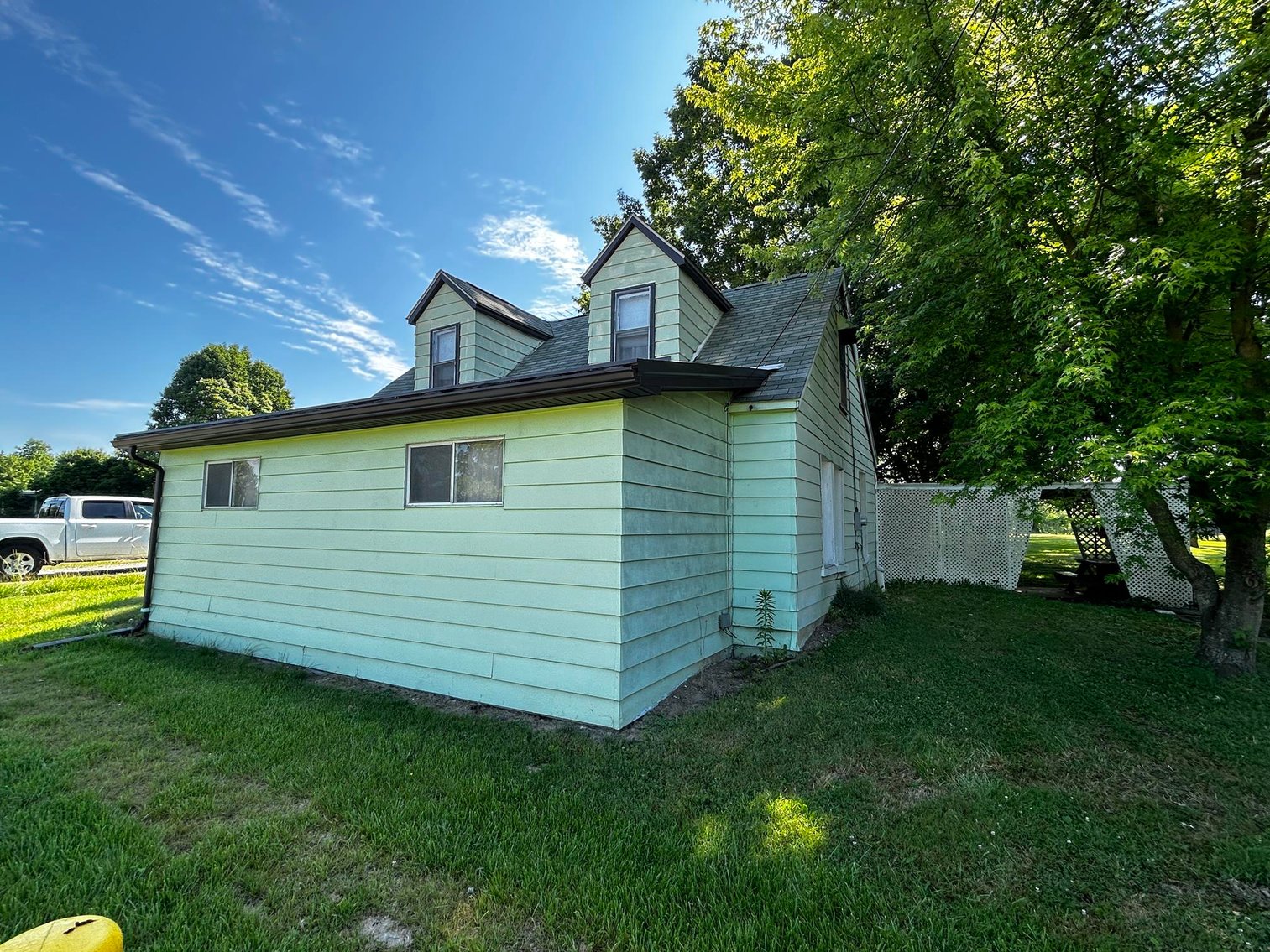 Image for SOLD $36,850 - 3 Bedroom on Nearly an Acre Selling to the Highest Bidder