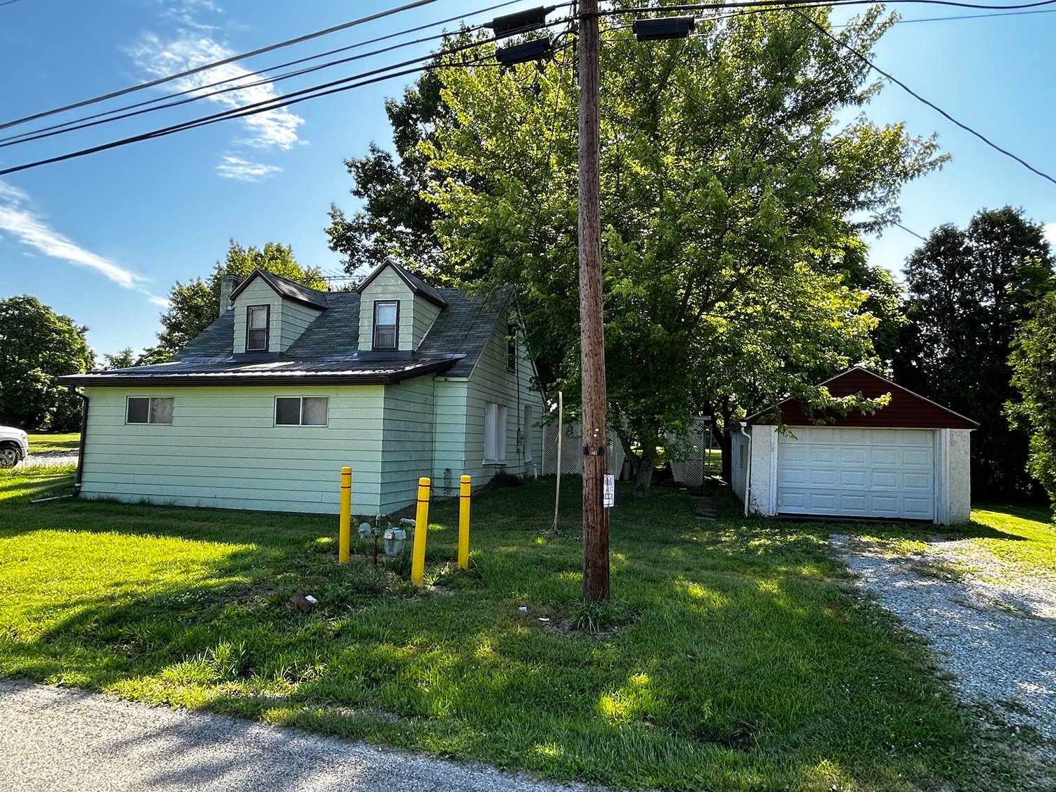 Image for SOLD $36,850 - 3 Bedroom on Nearly an Acre Selling to the Highest Bidder