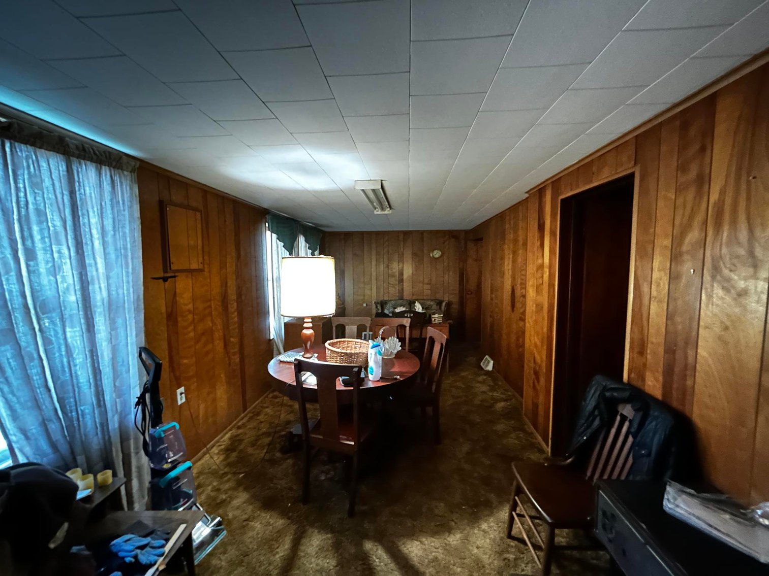 Image for SOLD $36,850 - 3 Bedroom on Nearly an Acre Selling to the Highest Bidder