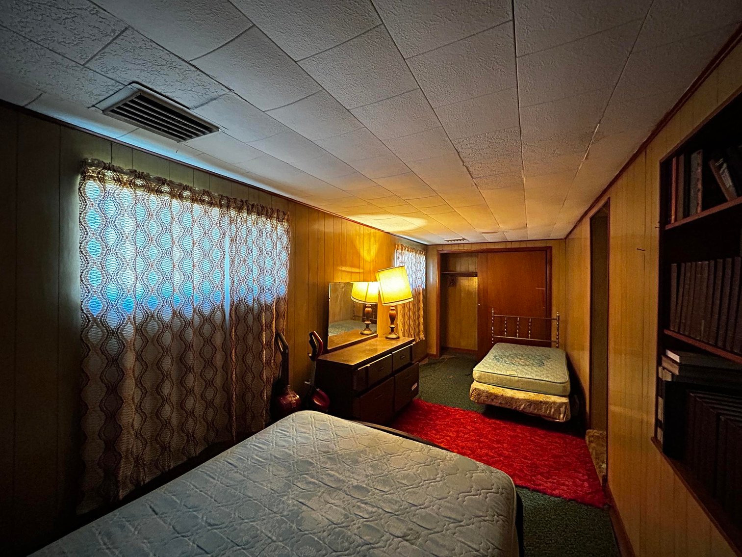 Image for SOLD $36,850 - 3 Bedroom on Nearly an Acre Selling to the Highest Bidder