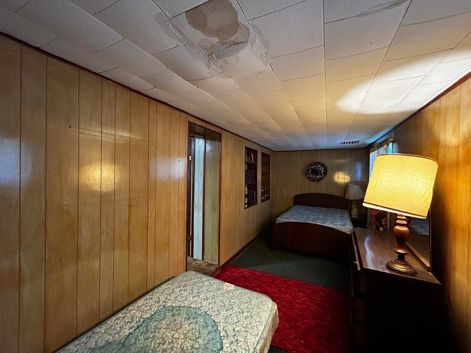 Image for SOLD $36,850 - 3 Bedroom on Nearly an Acre Selling to the Highest Bidder