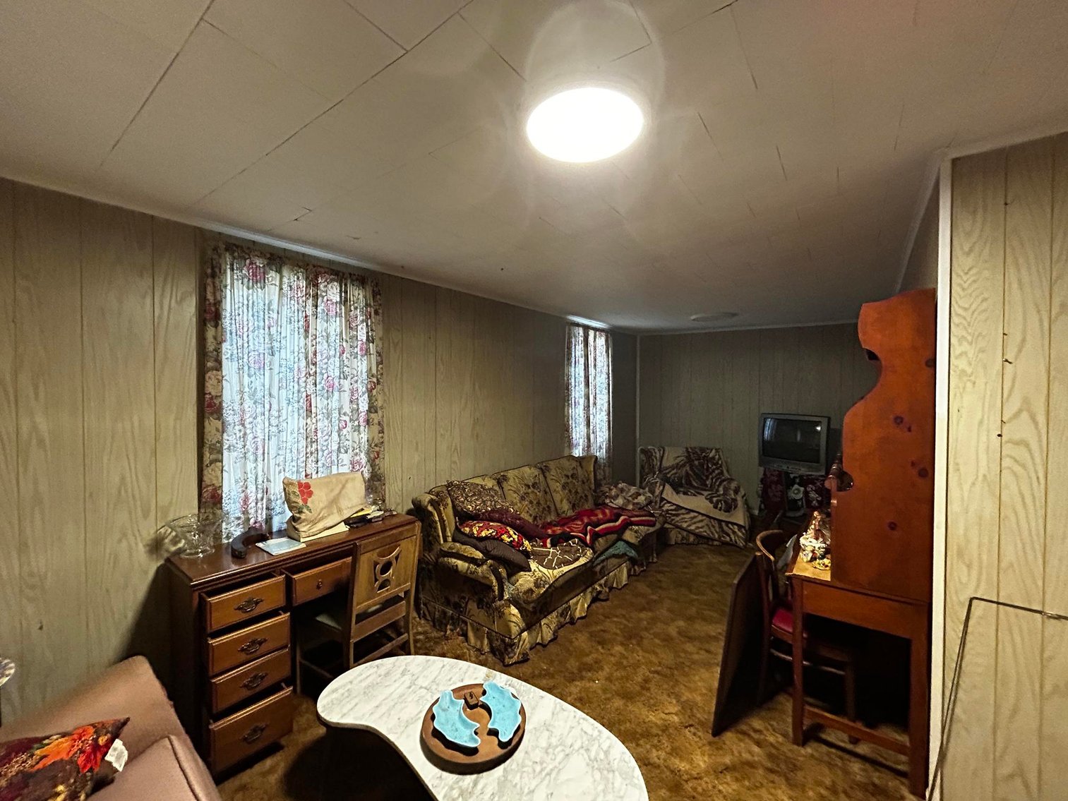 Image for SOLD $36,850 - 3 Bedroom on Nearly an Acre Selling to the Highest Bidder