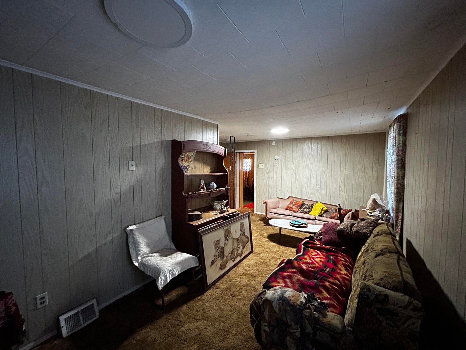 Image for SOLD $36,850 - 3 Bedroom on Nearly an Acre Selling to the Highest Bidder