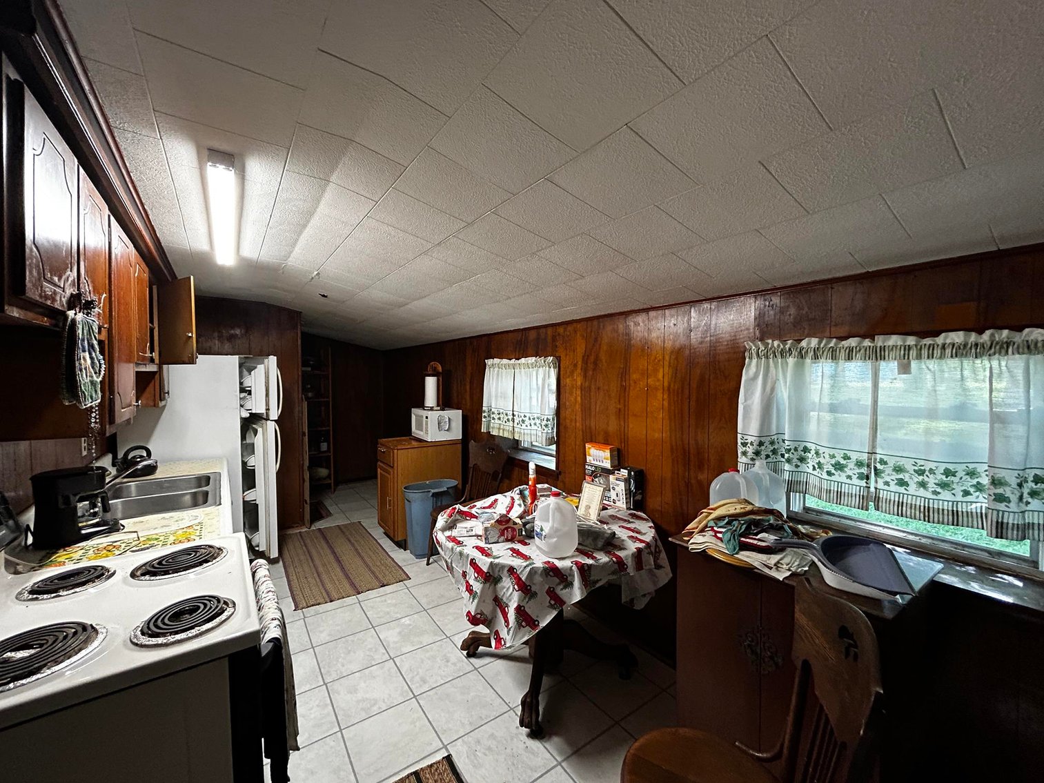 Image for SOLD $36,850 - 3 Bedroom on Nearly an Acre Selling to the Highest Bidder