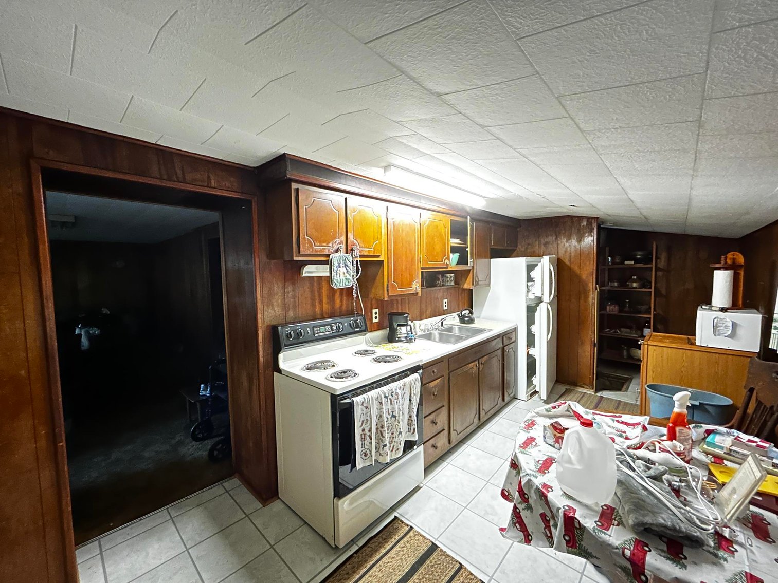 Image for SOLD $36,850 - 3 Bedroom on Nearly an Acre Selling to the Highest Bidder