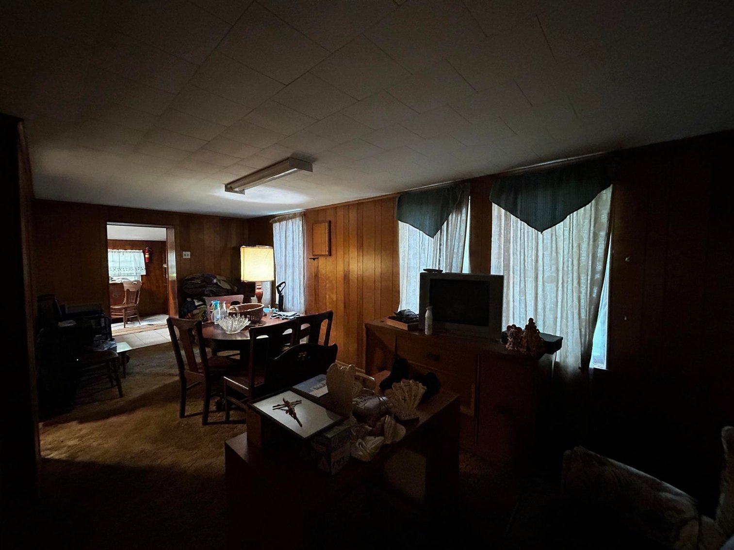 Image for SOLD $36,850 - 3 Bedroom on Nearly an Acre Selling to the Highest Bidder