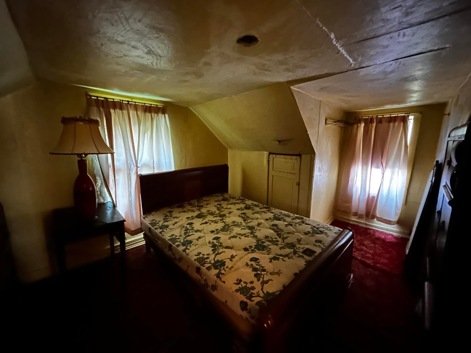 Image for SOLD $36,850 - 3 Bedroom on Nearly an Acre Selling to the Highest Bidder