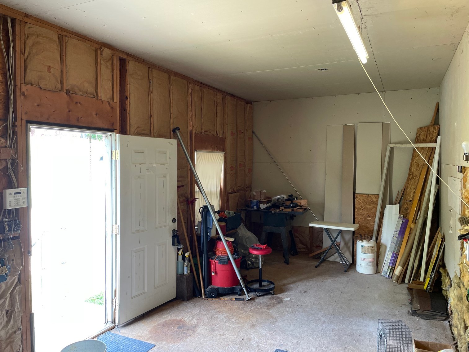 Image for SOLD $27,500 - 3 Bedroom Project Home in Dunbar