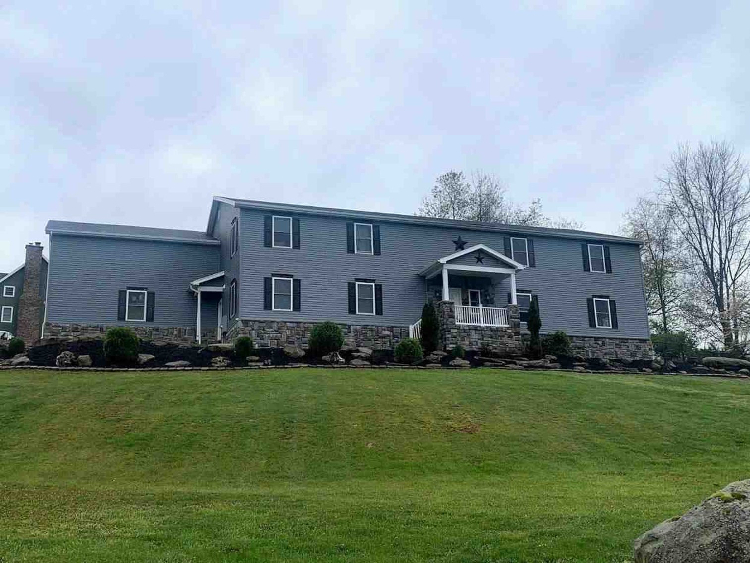 Image for SOLD $313,500 - Spacious 4 Bedroom on 0.74 Acres