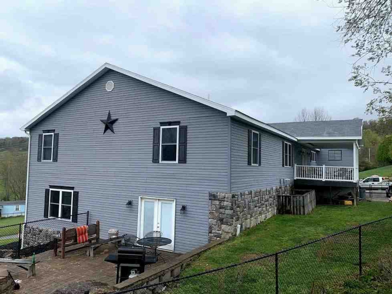 Image for SOLD $313,500 - Spacious 4 Bedroom on 0.74 Acres