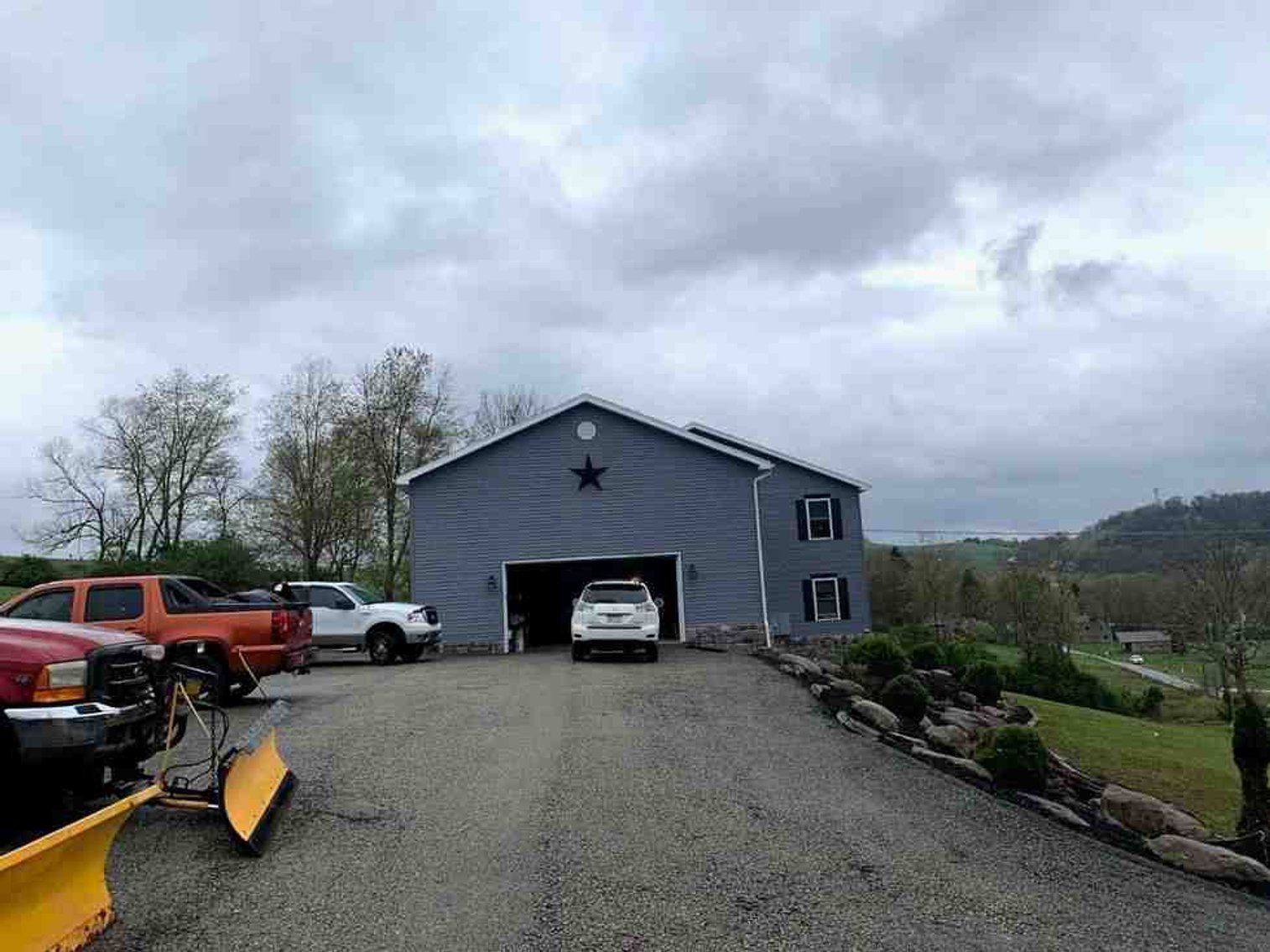 Image for SOLD $313,500 - Spacious 4 Bedroom on 0.74 Acres
