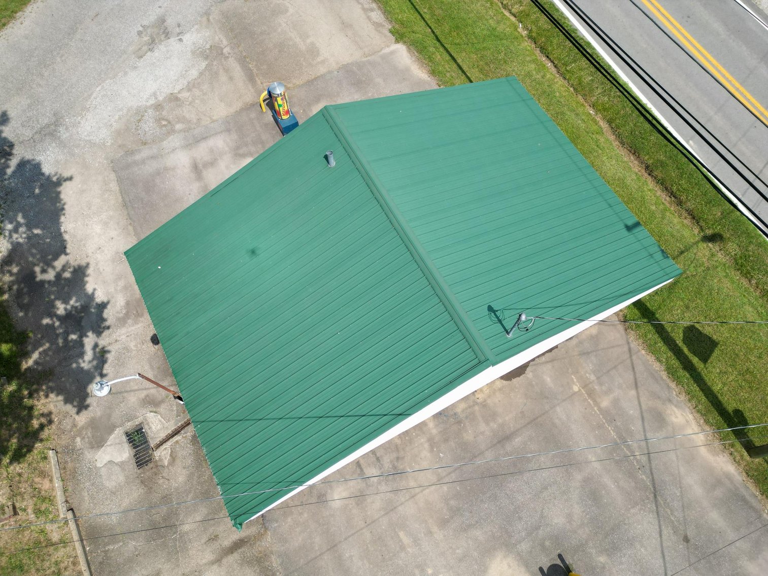 Image for SOLD $44,000 - Fully Functional 2-Bay Car Wash in a Great Location