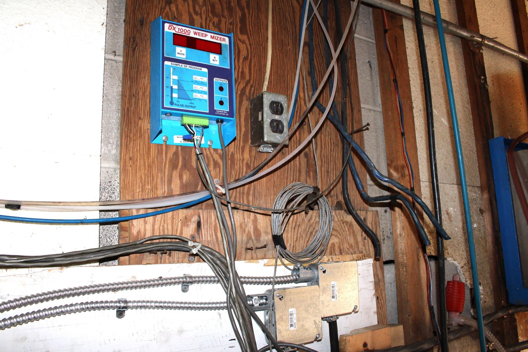 Image for SOLD $44,000 - Fully Functional 2-Bay Car Wash in a Great Location