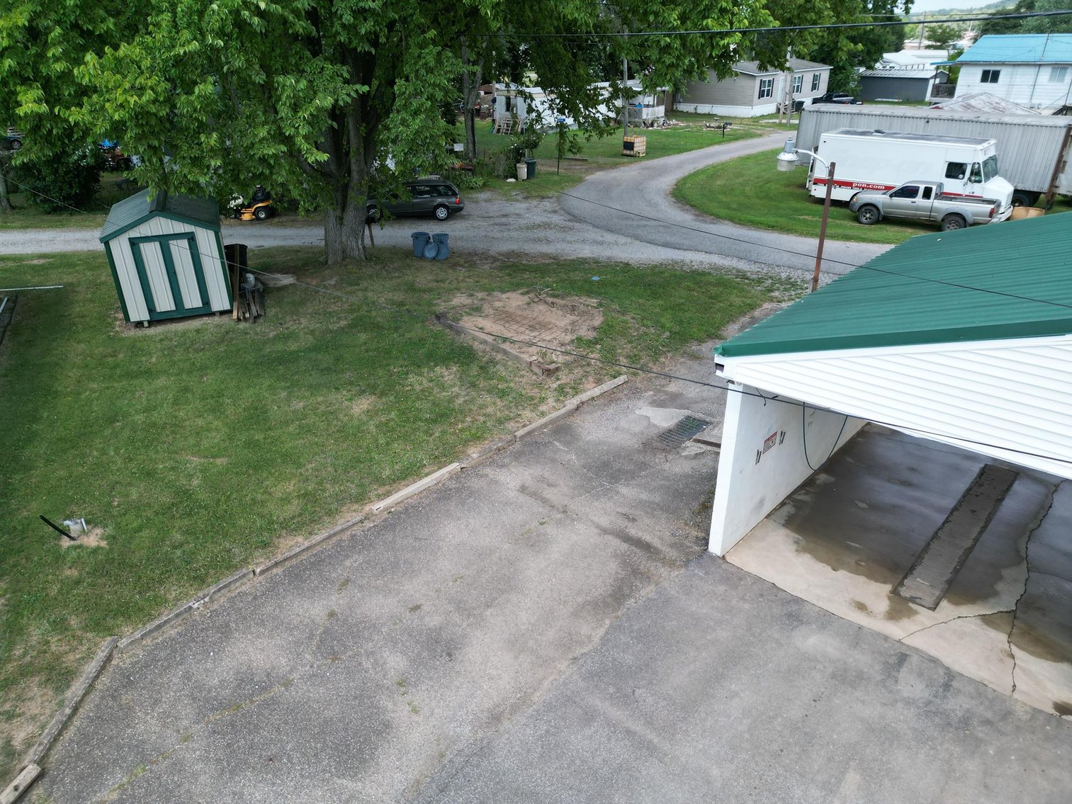 Image for SOLD $44,000 - Fully Functional 2-Bay Car Wash in a Great Location