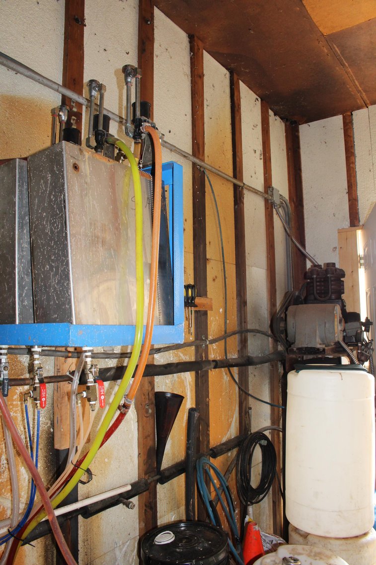 Image for SOLD $44,000 - Fully Functional 2-Bay Car Wash in a Great Location