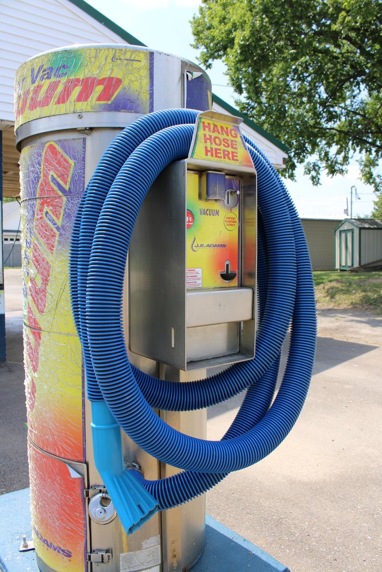 Image for SOLD $44,000 - Fully Functional 2-Bay Car Wash in a Great Location