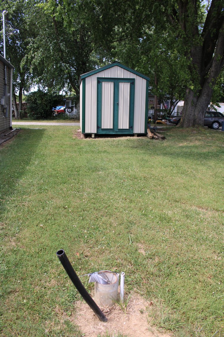 Image for SOLD $44,000 - Fully Functional 2-Bay Car Wash in a Great Location