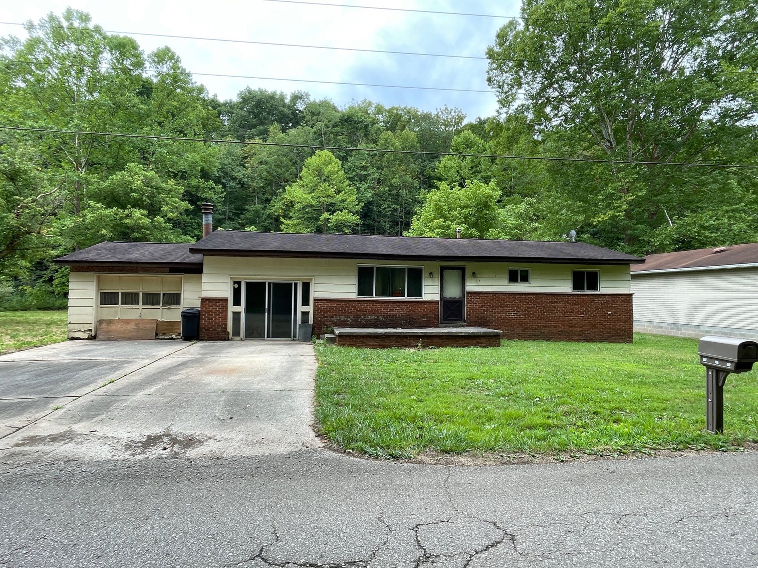 Image for SOLD $57,200 - 3 Bedroom Project Home on 1.77 Acres in Hurricane