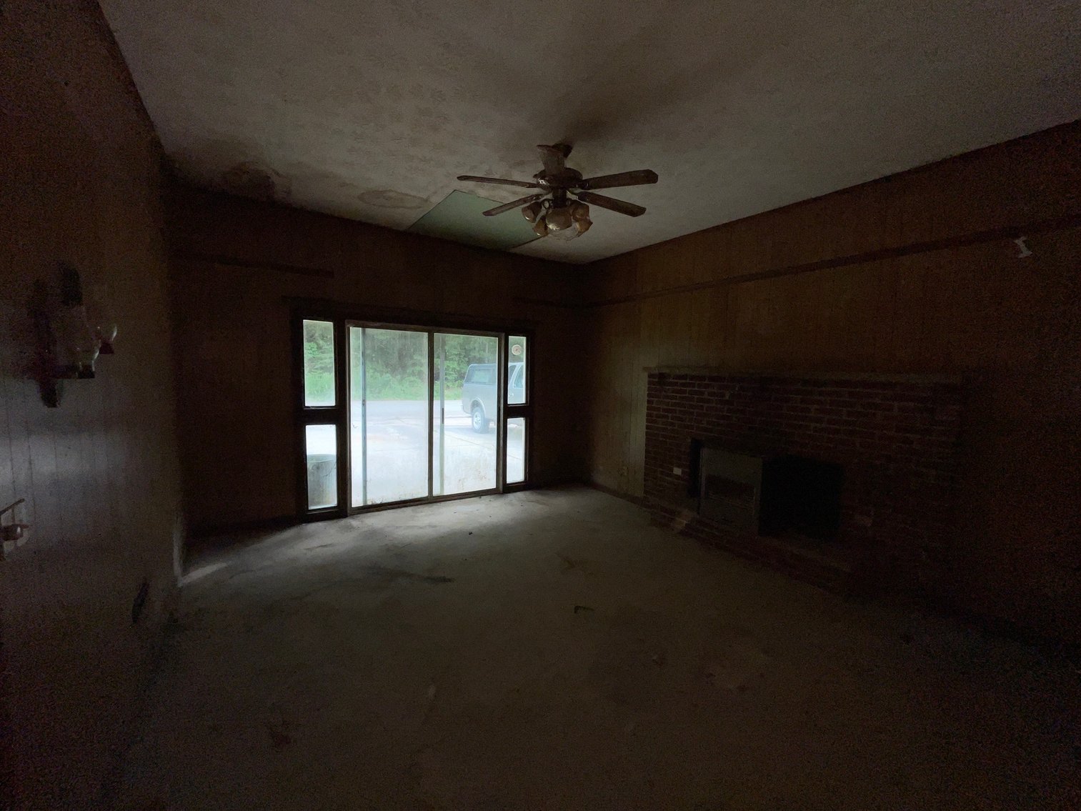 Image for SOLD $57,200 - 3 Bedroom Project Home on 1.77 Acres in Hurricane