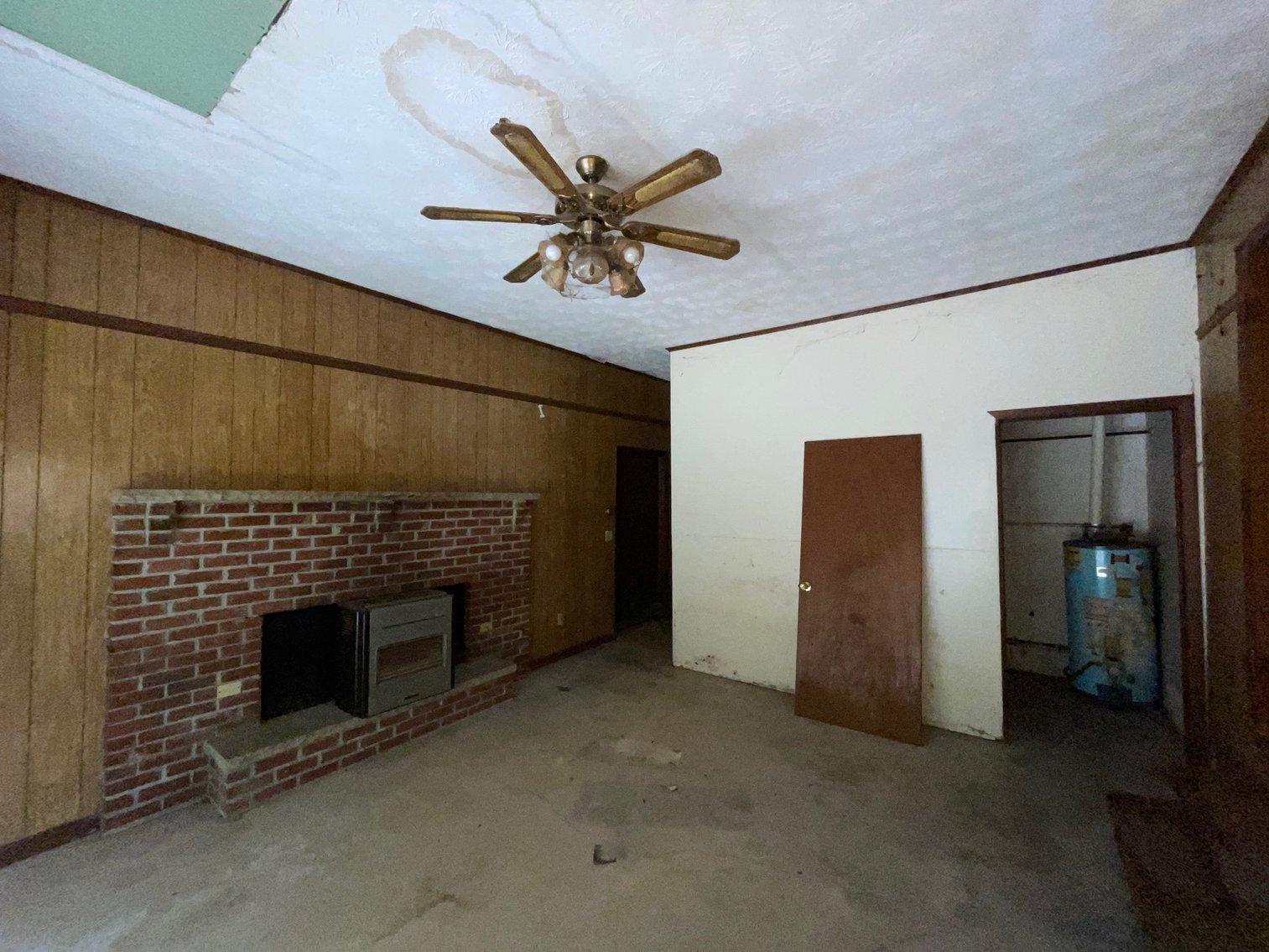 Image for SOLD $57,200 - 3 Bedroom Project Home on 1.77 Acres in Hurricane