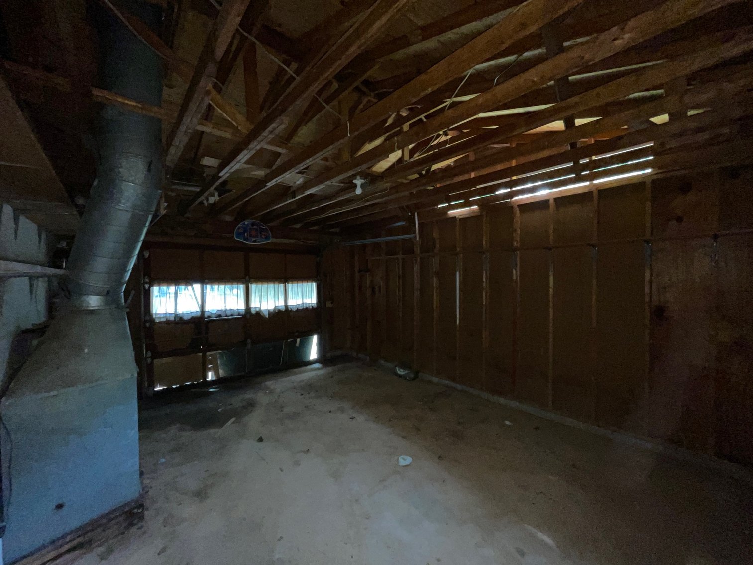 Image for SOLD $57,200 - 3 Bedroom Project Home on 1.77 Acres in Hurricane
