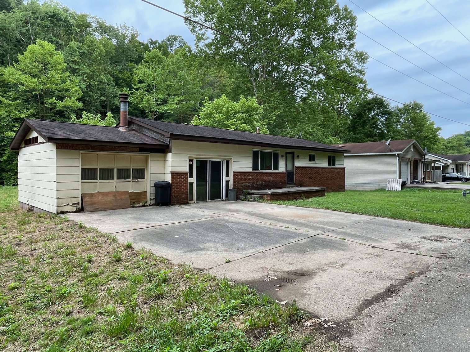 Image for SOLD $57,200 - 3 Bedroom Project Home on 1.77 Acres in Hurricane