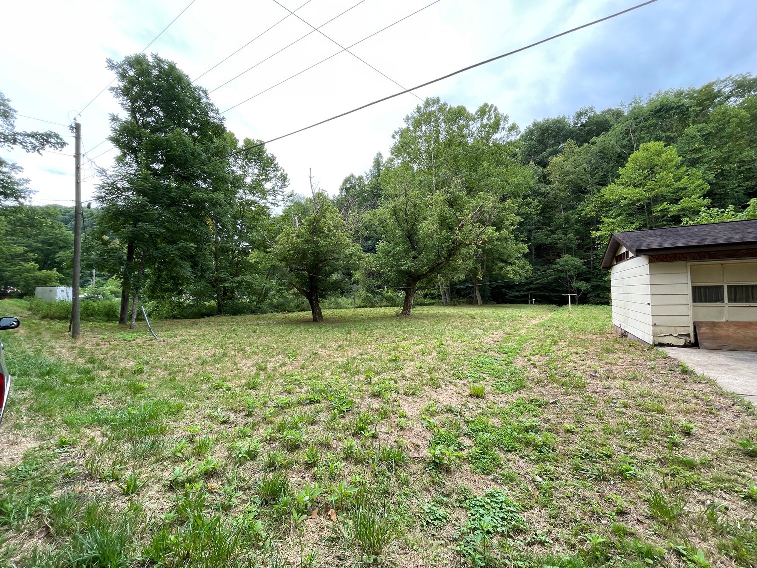 Image for SOLD $57,200 - 3 Bedroom Project Home on 1.77 Acres in Hurricane