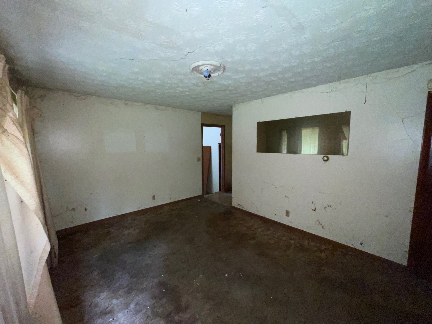 Image for SOLD $57,200 - 3 Bedroom Project Home on 1.77 Acres in Hurricane