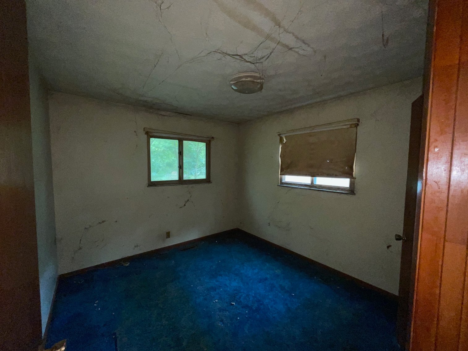 Image for SOLD $57,200 - 3 Bedroom Project Home on 1.77 Acres in Hurricane
