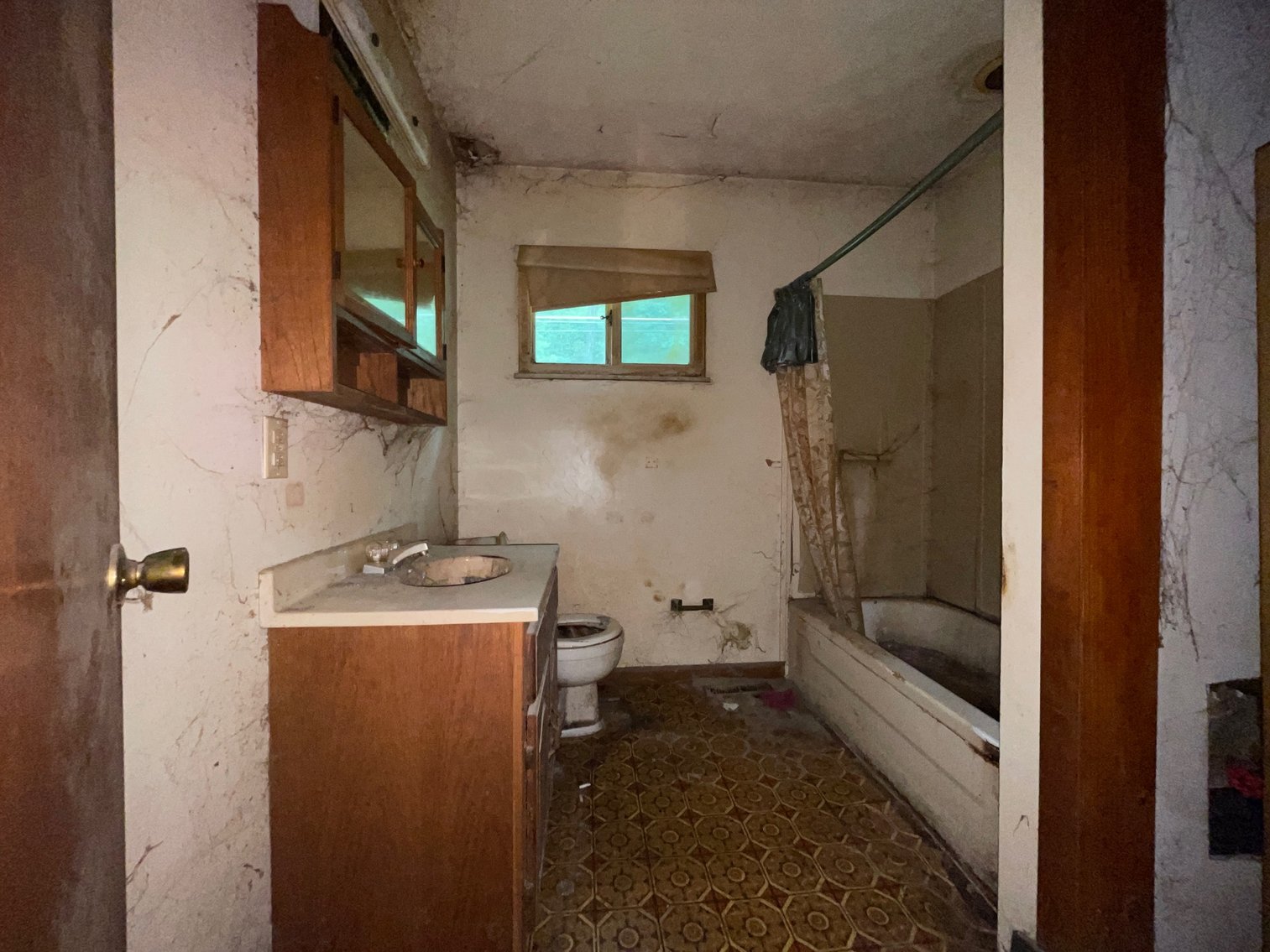 Image for SOLD $57,200 - 3 Bedroom Project Home on 1.77 Acres in Hurricane