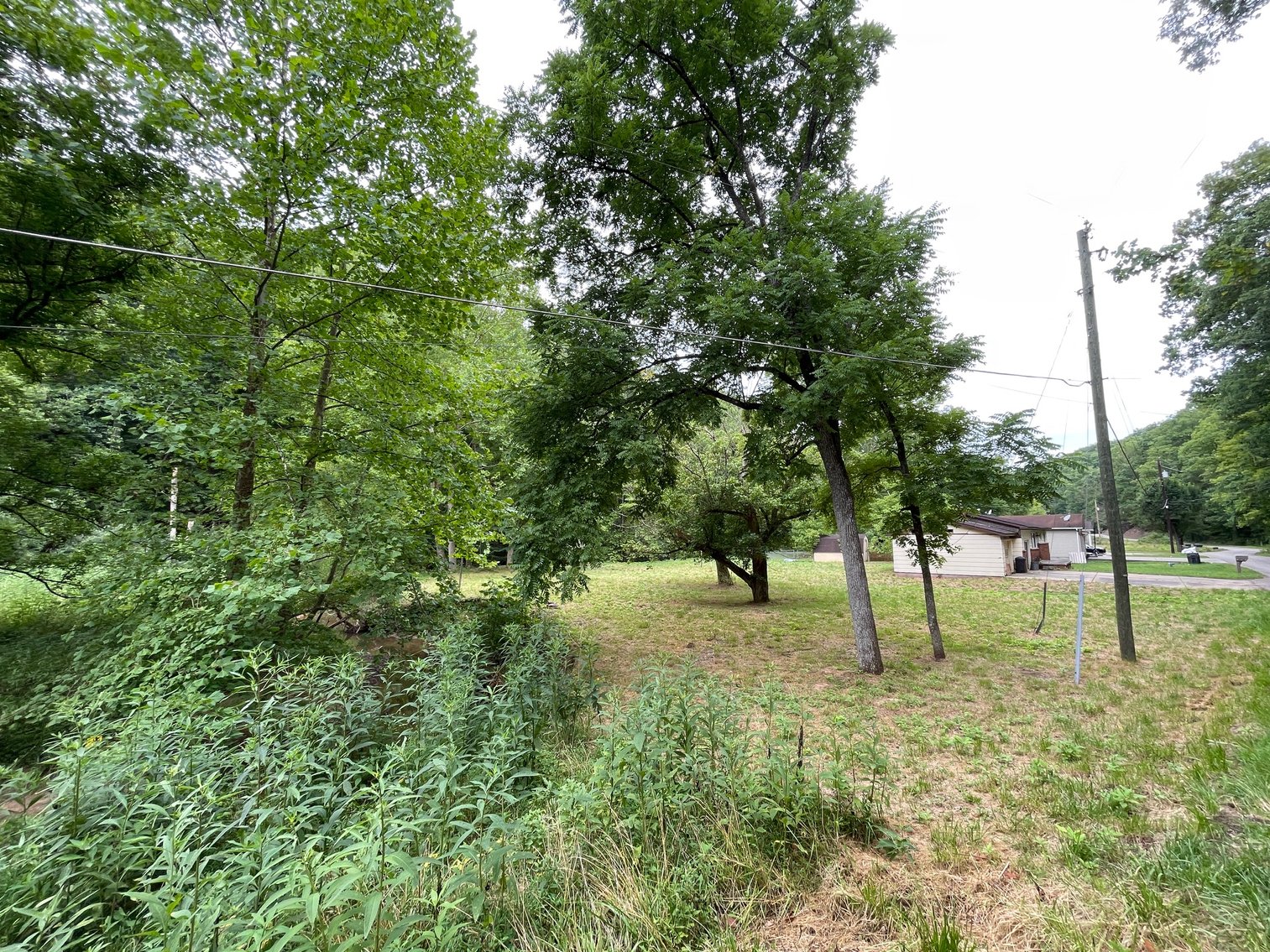 Image for SOLD $57,200 - 3 Bedroom Project Home on 1.77 Acres in Hurricane