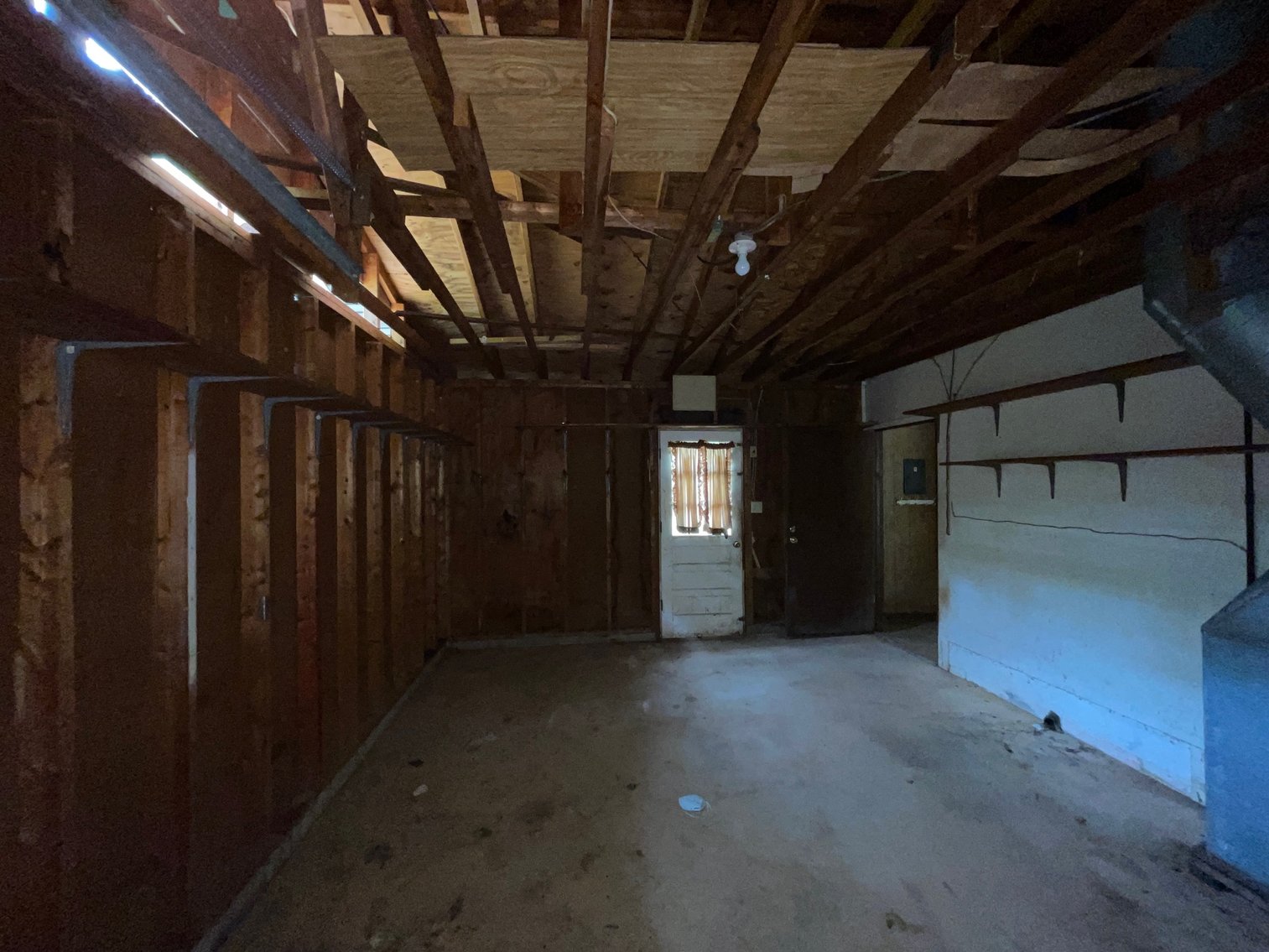 Image for SOLD $57,200 - 3 Bedroom Project Home on 1.77 Acres in Hurricane